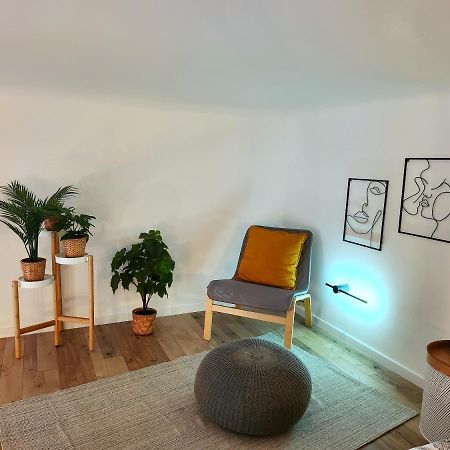 K21 "The Good Shepherd" Apartment Budapest Bagian luar foto